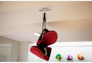 Actualités Chabala Handball