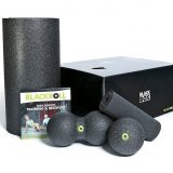 Kit d'Automassage Blackbox Standard Blackroll