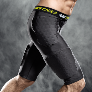 Short de Protection Select 6421