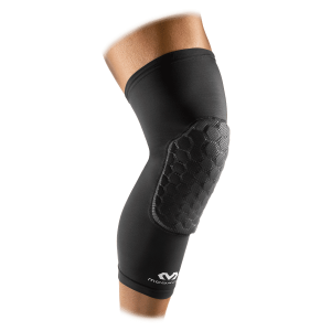 Genouillères Manchons McDavid Hexpad 6446X (Paire)