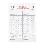 Mini-Set Arbitrage Handball
