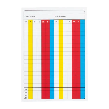Mini-Set Arbitrage Handball