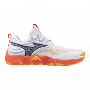 Chaussures Mizuno Wave Momentum Elite Daybreaker