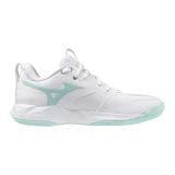 Chaussures Femme Mizuno Wave Momentum Pro Solar Rave