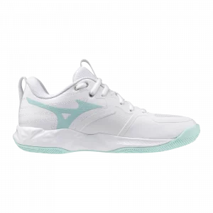 Chaussures Femme Mizuno Wave Momentum Pro Solar Rave