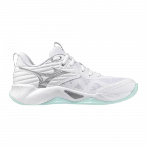 Chaussures Femme Mizuno Wave Momentum Pro Solar Rave