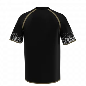 Maillot Mizuno Starligue LNH