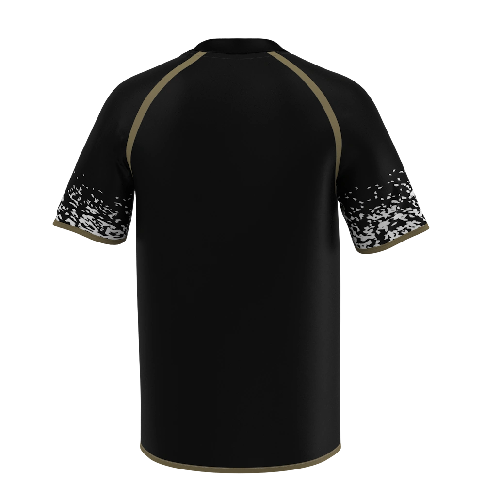 Maillot Mizuno Starligue LNH