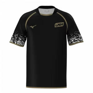 Maillot Mizuno Starligue LNH