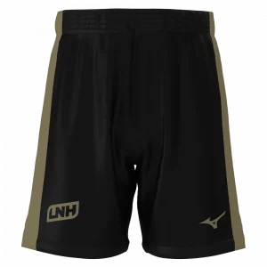 Short Mizuno Starligue LNH