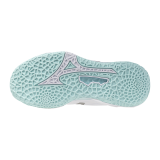 Chaussures Femme Mizuno Stealth Neo 2 Solar Rave
