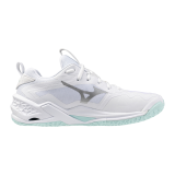 Chaussures Femme Mizuno Stealth Neo 2 Solar Rave
