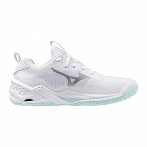 Chaussures Femme Mizuno Stealth Neo 2 Solar Rave