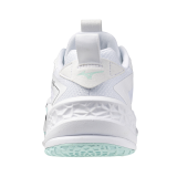 Chaussures Femme Mizuno Stealth Neo 2 Solar Rave