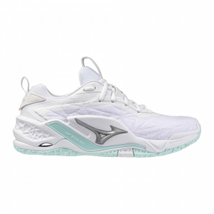 Chaussures Femme Mizuno Stealth Neo 2 Solar Rave