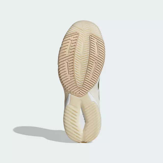 Chaussures Adidas Crazyflight 6 Champagne