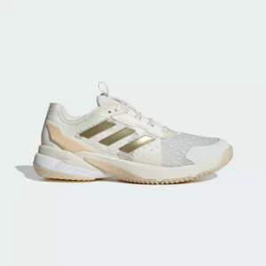 Chaussures Adidas Crazyflight 6 Champagne