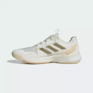 Chaussures Adidas Crazyflight 6 Champagne