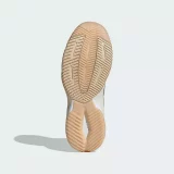 Chaussures Adidas Crazyflight 6 Mid Champagne