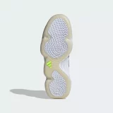 Chaussures Adidas Courtstabil Blanc