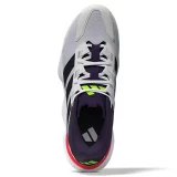 Chaussures Adidas Courtstabil Blanc