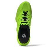 Chaussures Adidas Courtstabil Jaune