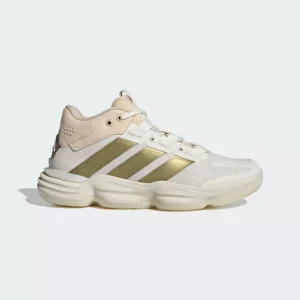 Chaussures Adidas Courtstabil Champagne