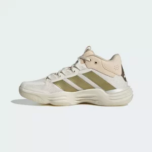 Chaussures Adidas Courtstabil Champagne