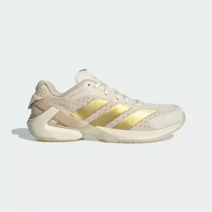 Chaussures Adidas Adizero Counterblast Champagne