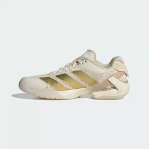 Chaussures Adidas Adizero Counterblast Champagne