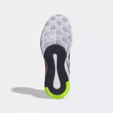 Chaussures Adidas Novaflight 2 Blanc