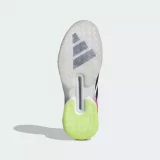 Chaussures Adidas Adizero Counterblast Blanc