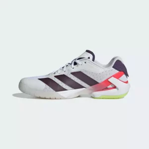 Chaussures Adidas Adizero Counterblast Blanc