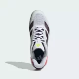 Chaussures Adidas Adizero Counterblast Blanc