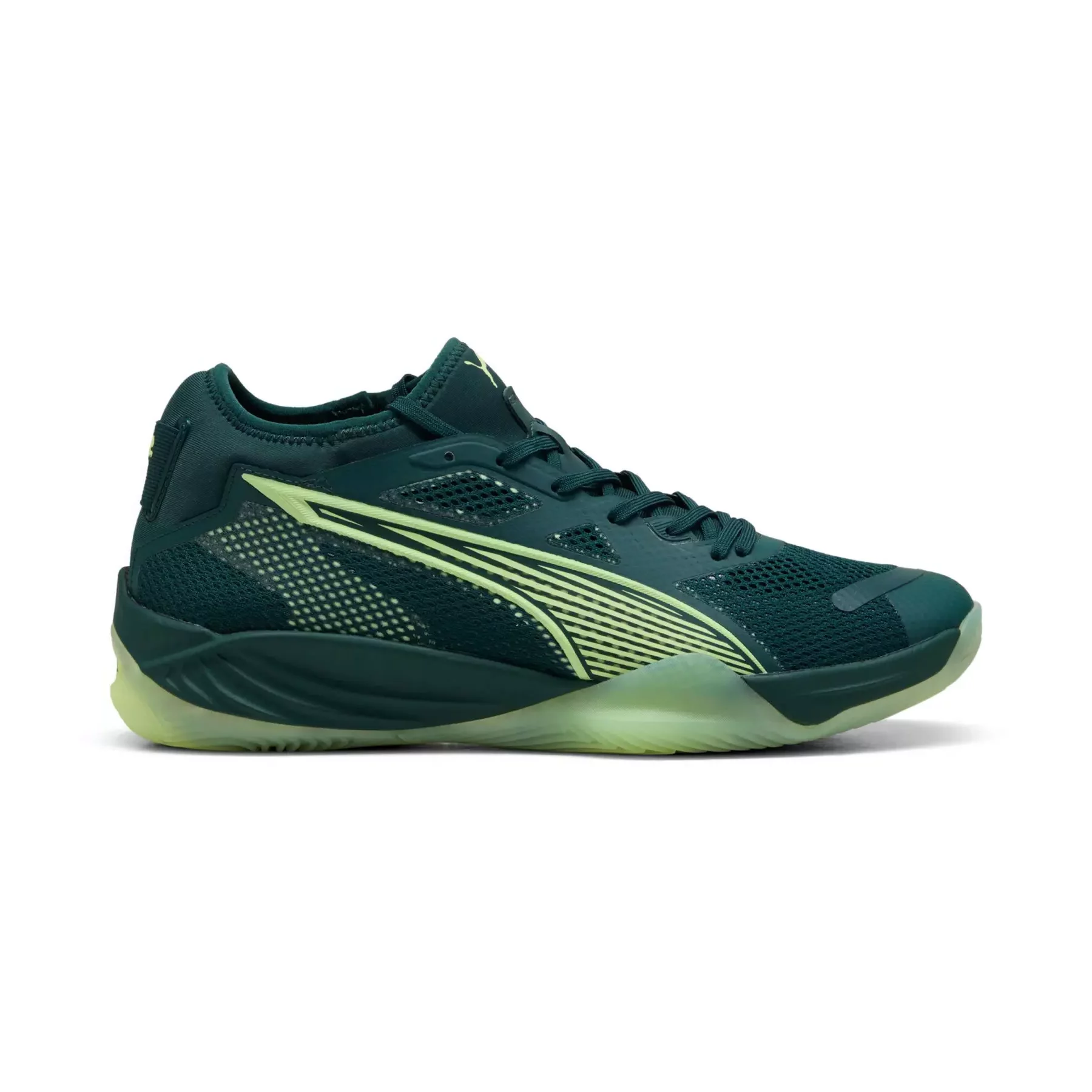 Chaussures Puma Eliminate Nitro SQD 4 Chaussures Puma Eliminate Nitro SQD 4