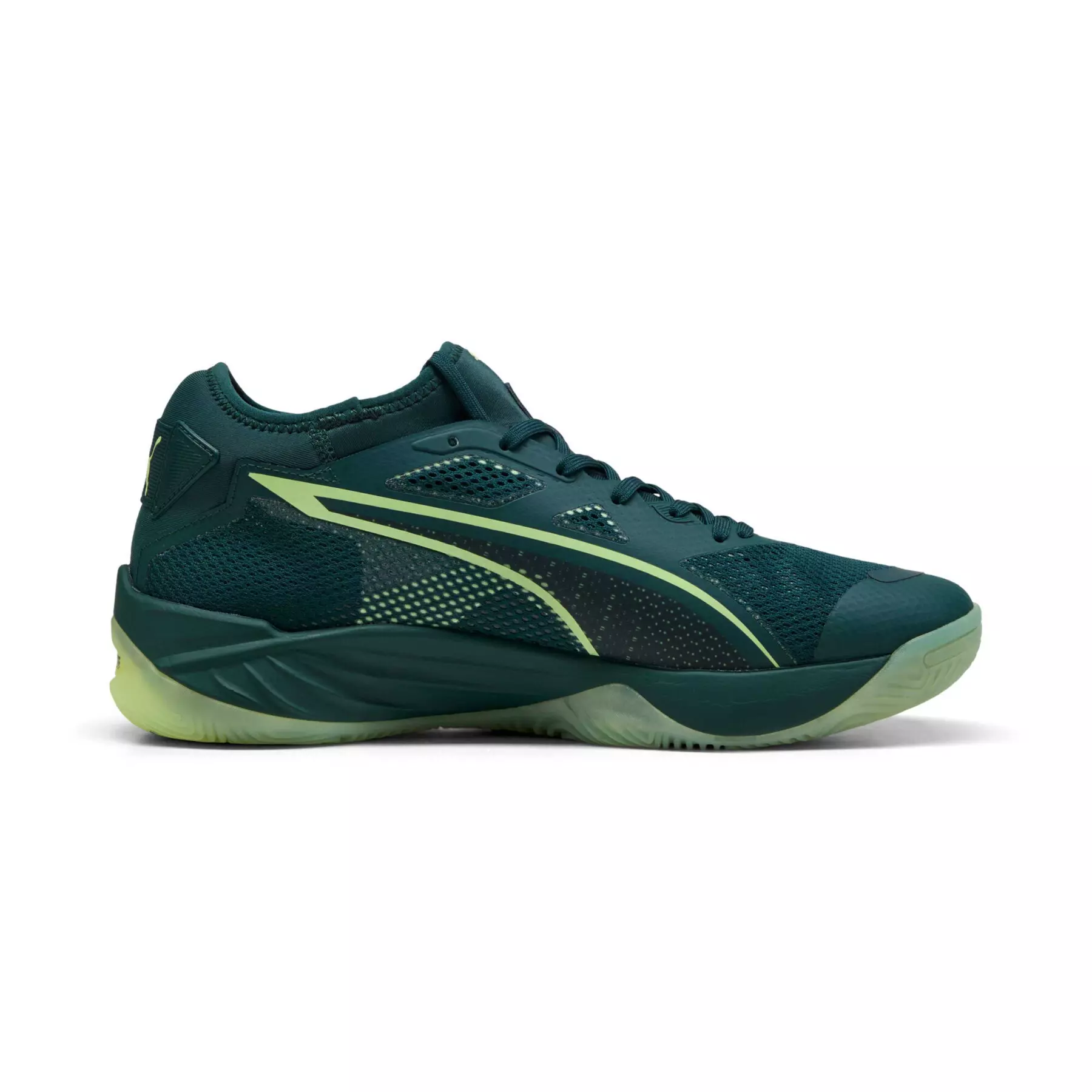 Chaussures Puma Eliminate Nitro SQD 4