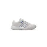 Hummel Multiplay Stable VC Junior Blanc/Bleu