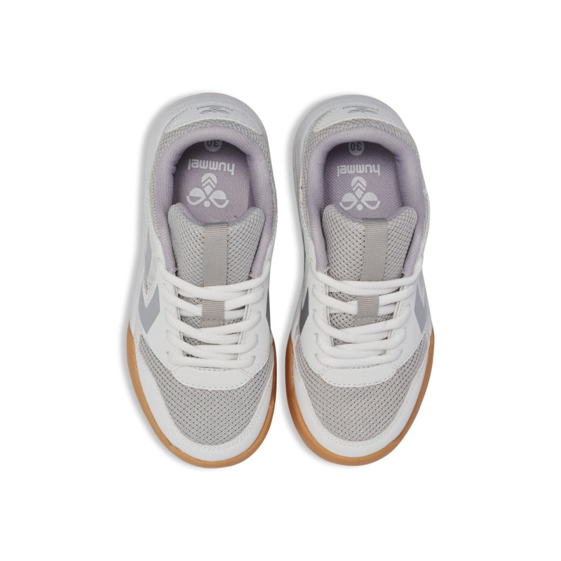 Hummel Multiplay Stable LC Junior Gris