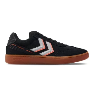 Chaussures Gardien Hummel Gardian Pro Noir