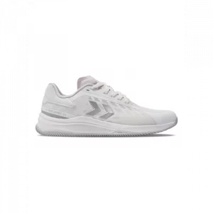 Chaussures Hummel Topflight Pro Blanc