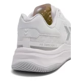 Chaussures Hummel Topflight Pro Blanc