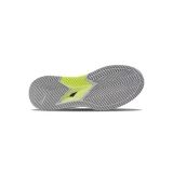 Chaussures Hummel Topflight Pro Blanc