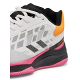 Chaussures Hummel Topflight Pro Rose