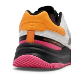 Chaussures Hummel Topflight Pro Rose