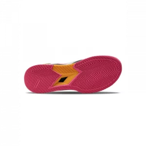 Chaussures Hummel Topflight Pro Rose