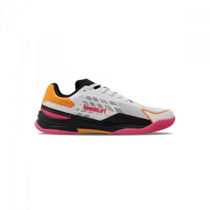 Chaussures Hummel Topflight Pro Rose