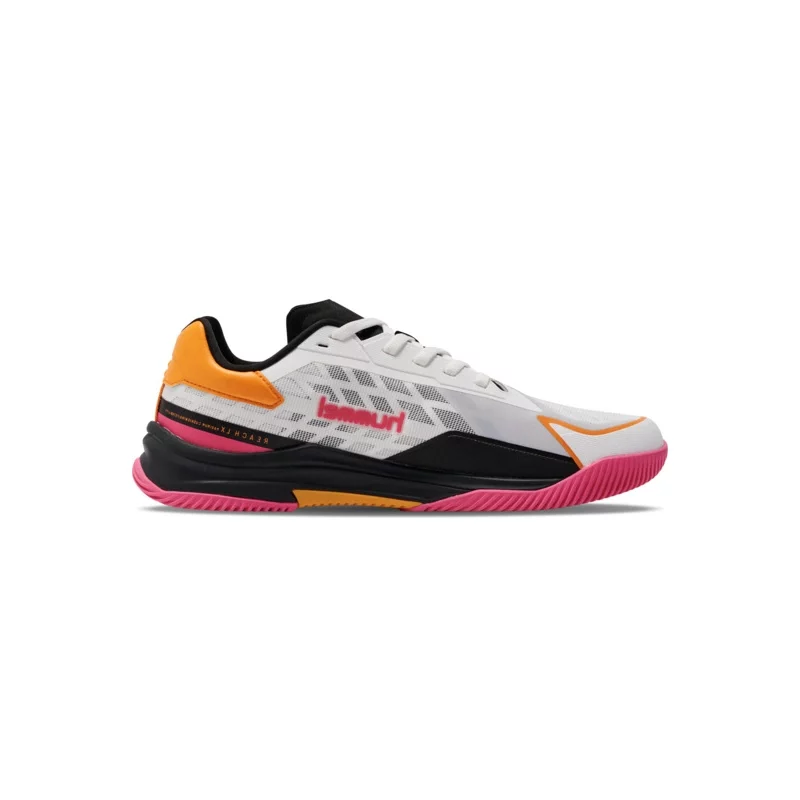 Chaussures Hummel Topflight Pro Rose Chaussures Hummel Topflight Pro Rose