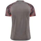 Maillot Homme Hummel Blaze Gris/Orange