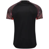 Maillot Homme Hummel Blaze Noir/Orange