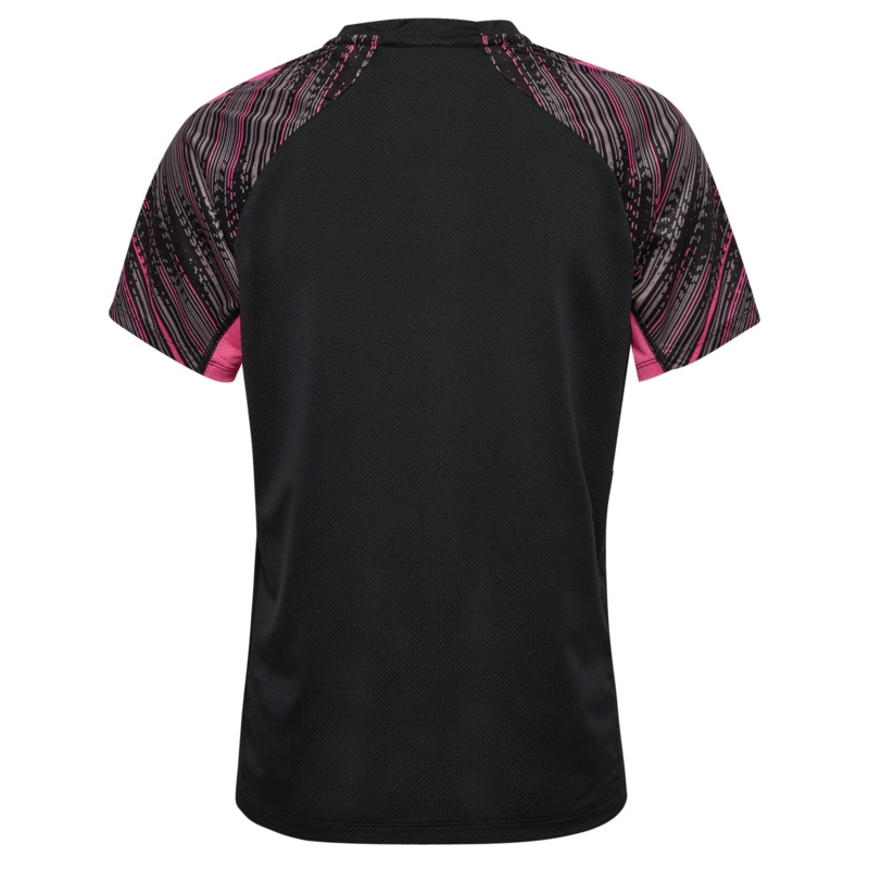 Maillot Femme Hummel Blaze Noir/Rose